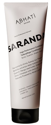 ABHATI Suisse SARANDA High-Performance Nourishing Conditioner