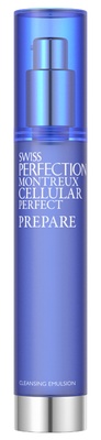 SWISS PERFECTION Cleansing Emulsion