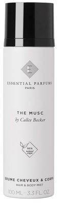 ESSENTIAL PARFUMS THE MUSC Hair & Body Mist