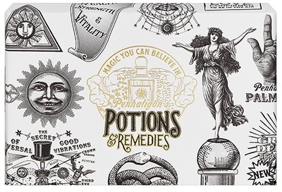 Penhaligon's Potions & Remedies Scent Library 6x2ml
