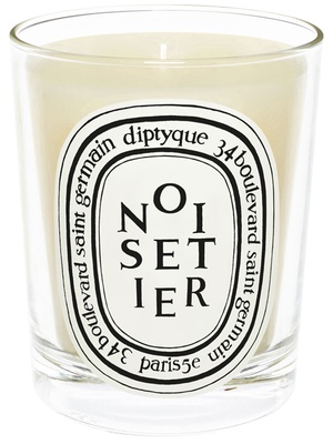 Diptyque Standard Candle Noisetier