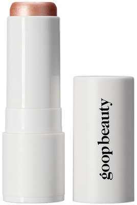 goop Glow Skin Highlighter Stick Sunny