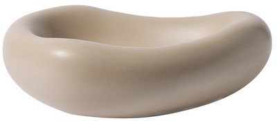 HARRIET ALLURE NAMIDA INCENSE HOLDER CREME 