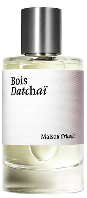 Maison Crivelli Bois Datchaï 100 ml