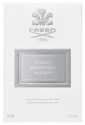 CREED Silver Mountain Water » buy online | NICHE BEAUTY
