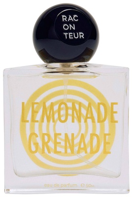 Raconteur Lemonade Grenade