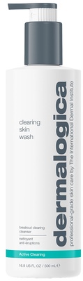 Dermalogica Clearing Skin Wash 500 ml