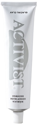 Activist Manuka Honey Glacial Clay Mask