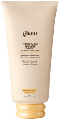 Gisou Honey Gloss Ceramide Therapy Hydrating Conditioner 50 ml