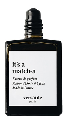 VERSATILE PARIS » buy online | NICHE BEAUTY