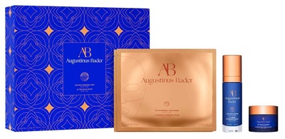 Augustinus Bader The Rich Renewal Trio (Holiday 2025)