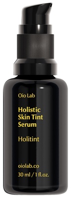 Oio Lab Holitint Holistic Skin Tint Dark