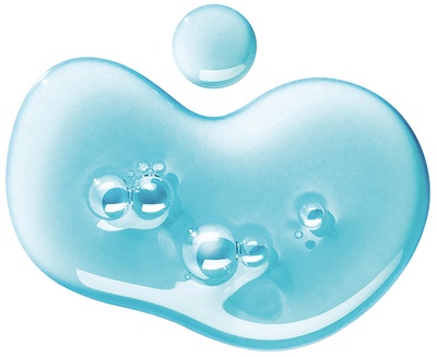 Molton Brown Coastal Cypress & Sea Fennel Bath & Shower Gel