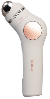 Therabody SkinSpa CryoCurrent - White