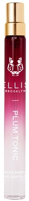 Ellis Brooklyn PLUM TONIC