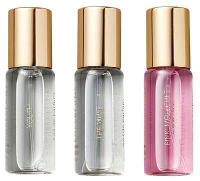 Zarkoperfume TRIPLE TREAT KIT