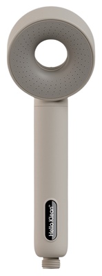 HELLO KLEAN Shower Head Filter Cream