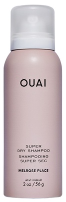 Ouai SUPER DRY SHAMPOO - MELROSE PLACE 56 g