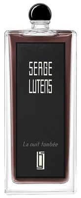 Serge Lutens LA NUIT TOMBÉE 100ml