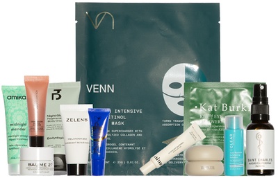 NICHE BEAUTY The Winter Box