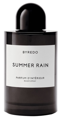 Byredo Summer Rain Room Spray