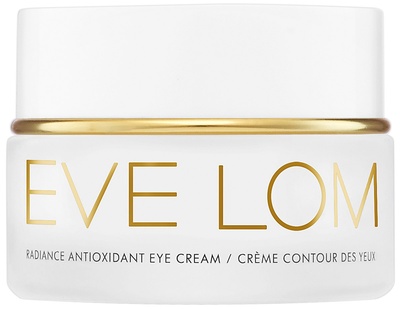 EVE LOM Radiance Antioxidant Eye Cream