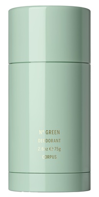 Corpus N°Green Deodorant 30g