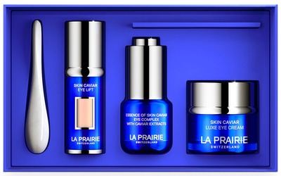 La Prairie Skin Caviar The Eye Wonders