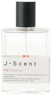 J-Scent Yawahada