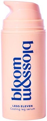 Bloom & Blossom LEGS ELEVEN Cooling Leg Serum