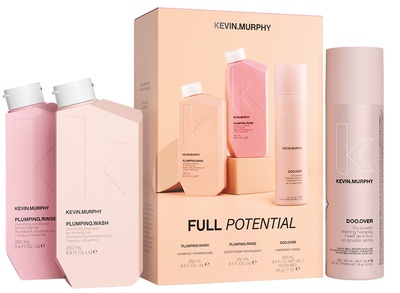 Kevin.Murphy FULL.POTENTIAL KIT