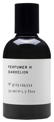 Perfumer H Dandelion