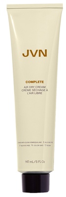 JVN Complete Air Dry Cream 147ml