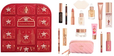 CHARLOTTE TILBURY CHARLOTTE'S HOLLYWOOD BEAUTY WONDERLAND