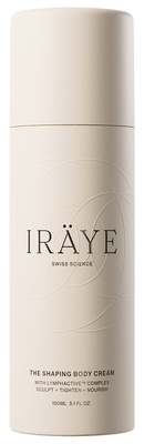 IRÄYE The Shaping Body Cream