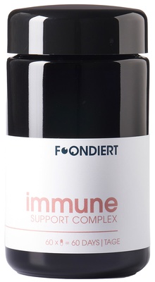 FOONDIERT Immune Support Complex