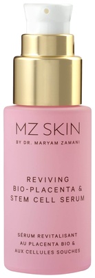 MZ Skin REVIVING BIO-PLACENTA & STEM CELL SERUM 30 مل