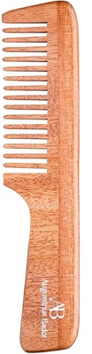 Augustinus Bader Neem Comb without Handle