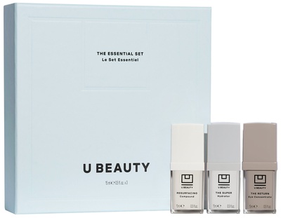U Beauty The Essentials Set
