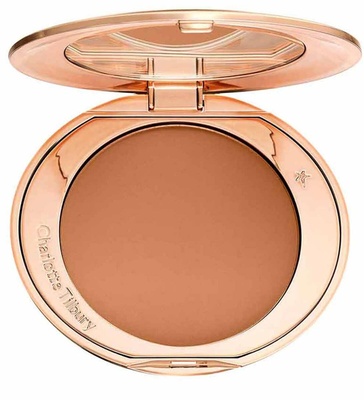 CHARLOTTE TILBURY AIRBRUSH FLAWLESS FINISH REFILLABLE 4 DEEP