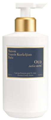 Maison Francis Kurkdjian Paris OUD satin mood Body Lotion