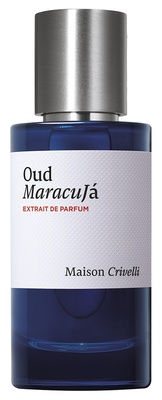 Maison Crivelli Oud Maracuja Extrait