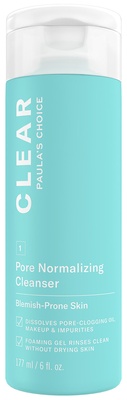 Paula's Choice Clear Pore Normalizing Cleanser