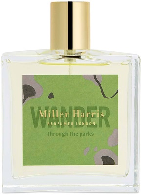 Miller Harris WANDER through the parks 100 ml