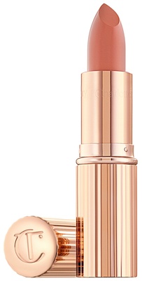 CHARLOTTE TILBURY K.I.S.S.I.N.G ROSE des années 90