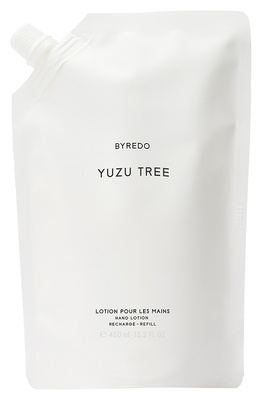 Byredo Yuzu Tree Hand Lotion Refill Yuzu Tree