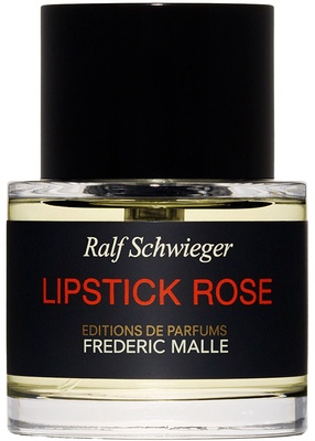 Editions de Parfums Frédéric Malle LIPSTICK ROSE 50ml