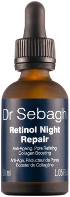 Dr Sebagh Retinol Night Repair