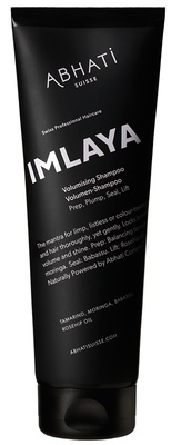ABHATI Suisse IMLAYA Volumising Shampoo