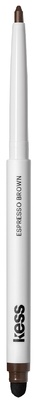 Kess Berlin One Swipe Kajal Liner Espresso Brown